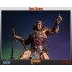 Castlevania Simon Belmont 20 inch Regular Statue 51 cm